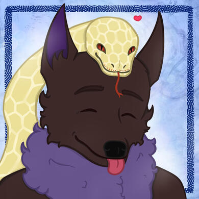 Icon for KanamoandDusk